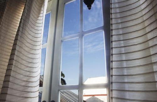 Casco Viejo Apartment | AmazINN Places Rooftop and Jacuzzi VIII