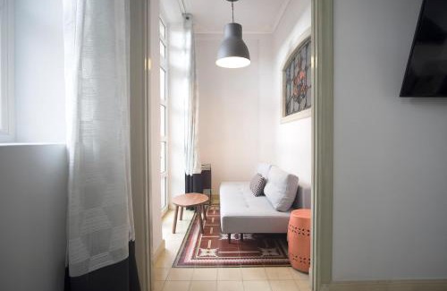 Casco Viejo Apartment | AmazINN Places Rooftop and Jacuzzi IV