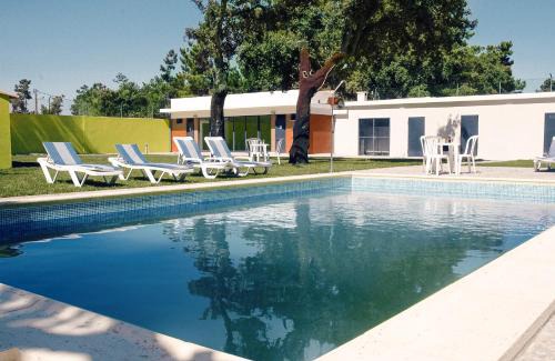 Setubal Apartment | Amazonia Palmela Apartamentos Turisticos
