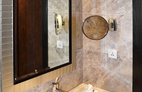 Ash Shumaysani Hotel | Ambassador Hotel Amman, a Boutique Hotel