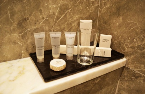 Ash Shumaysani Hotel | Ambassador Hotel Amman, a Boutique Hotel