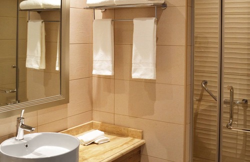 Ash Shumaysani Hotel | Ambassador Hotel Amman, a Boutique Hotel