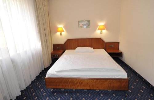Sendling Hotel | Ambassador Parkhotel