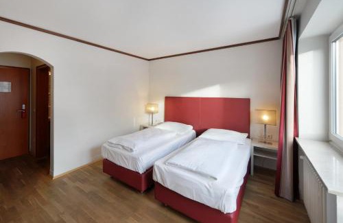 Sendling Hotel | Ambassador Parkhotel