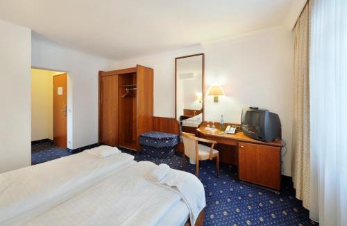 Sendling Hotel | Ambassador Parkhotel
