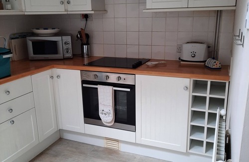 Snettisham Cottage | Amber Cottage 3 Bed , In Snettisham, North Norfolk dogs welcome