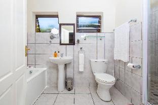 Hunter's Home Cabin | Amber Guest Lodge