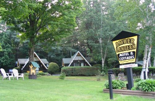 Lake George Hotel | Amber Lantern Motel