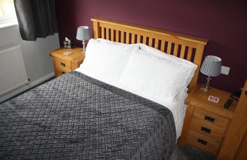 Newmarket Apartment | Amberleigh House Annex