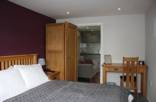 Newmarket Apartment | Amberleigh House Annex