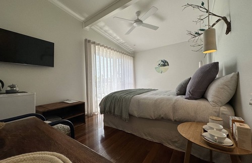 Sawtell Bed & Breakfast | Ambers Beach House Sawtell