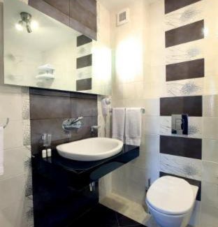 Sector 6 Hotel | Ambiance Hotel