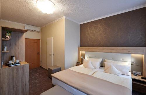 Buer Hotel | Ambient Hotel Zum Schwan