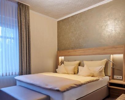 Buer Hotel | Ambient Hotel Zum Schwan