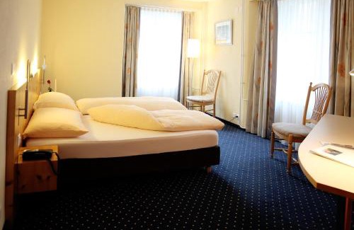 Old Town Hotel | Ambiente Hotel Freieck