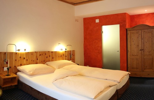 Old Town Hotel | Ambiente Hotel Freieck