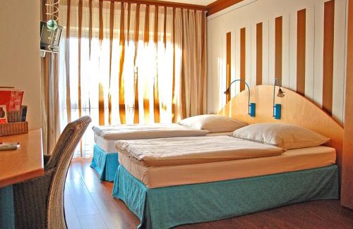 Region Hannover District Hotel | Ambiente Langenhagen Hannover by Tulip Inn