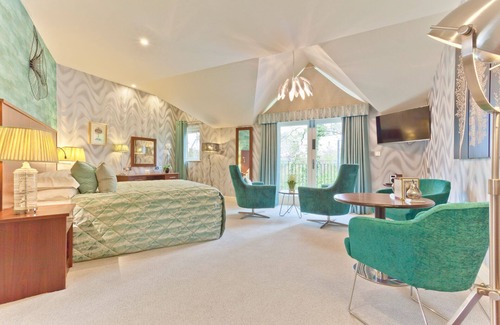Ambleside Hotel | Ambleside Salutation Hotel & Spa, World Hotel Distinctive