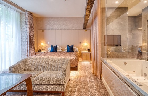 Ambleside Hotel | Ambleside Salutation Hotel & Spa, World Hotel Distinctive