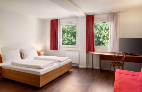 Sattledt Hotel | Amedia Express Sattledt, Trademark Collection by Wyndham