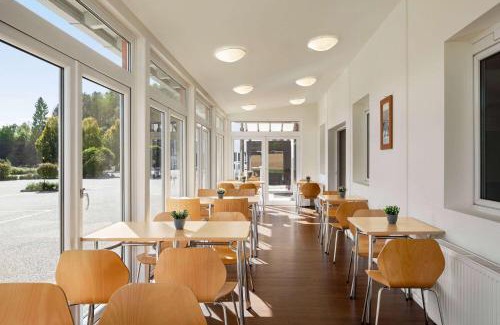 Sattledt Hotel | Amedia Express Sattledt, Trademark Collection by Wyndham