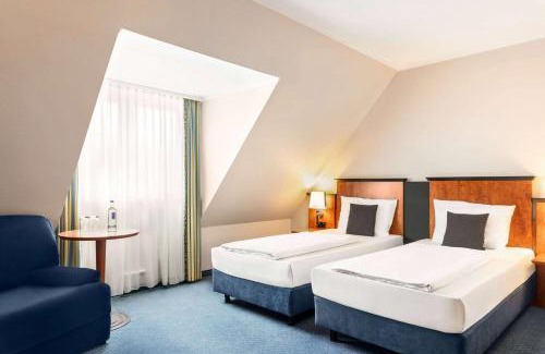 Ruesselsheim Hotel | Amedia Frankfurt Russelsheim Trademark Collection by Wyndham