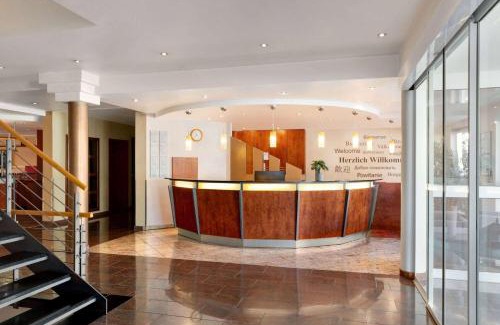 Ruesselsheim Hotel | Amedia Frankfurt Russelsheim Trademark Collection by Wyndham