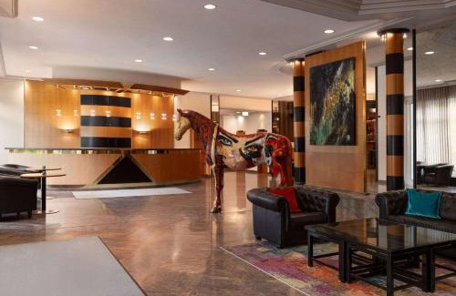 Weiden in der Oberpfalz Hotel | Amedia Weiden, Trademark Collection by Wyndham