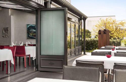 Weiden in der Oberpfalz Hotel | Amedia Weiden, Trademark Collection by Wyndham