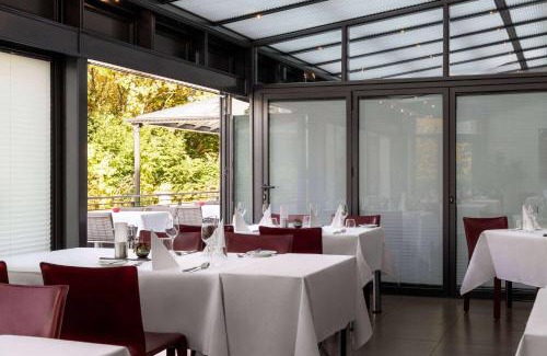 Weiden in der Oberpfalz Hotel | Amedia Weiden, Trademark Collection by Wyndham