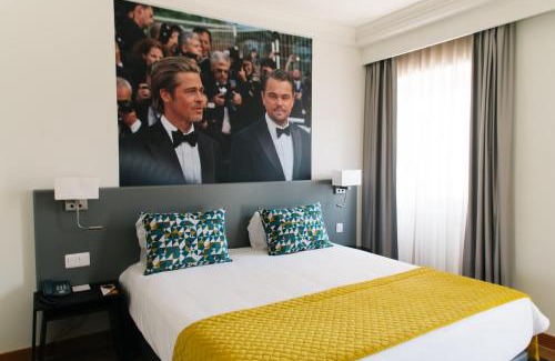 Sao Sebastiao da Pedreira Hotel | America Diamonds Hotel