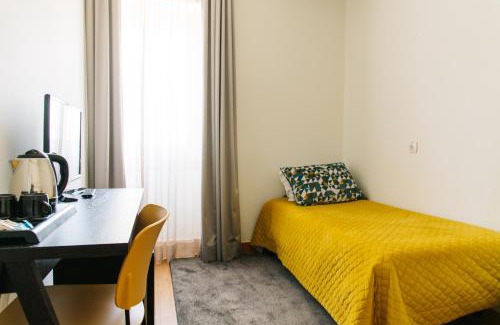 Sao Sebastiao da Pedreira Hotel | America Diamonds Hotel