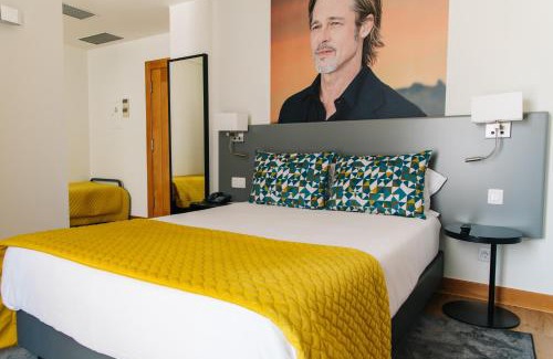 Sao Sebastiao da Pedreira Hotel | America Diamonds Hotel