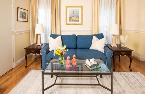 Newport Hotel | America's Cup Inn Newport
