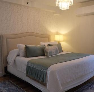 Newport Hotel | America's Cup Inn Newport
