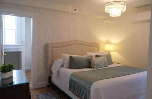 Newport Hotel | America's Cup Inn Newport