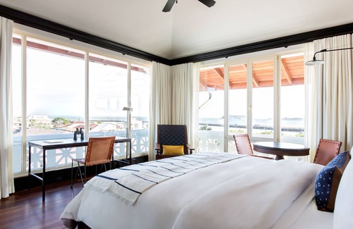 Casco Viejo Hotel | American Trade Hotel
