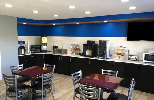 Denham Springs Hotel | Americas Best Value Inn Denham Springs Baton Rouge