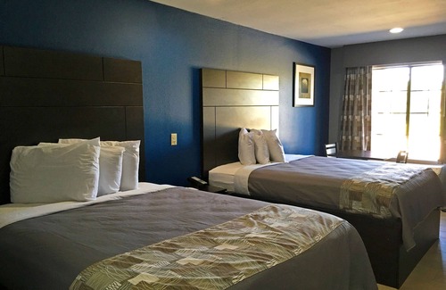 Denham Springs Hotel | Americas Best Value Inn Denham Springs Baton Rouge