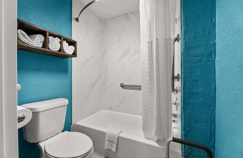 Aberdeen Hotel | Americas Best Value Inn and Suites Aberdeen