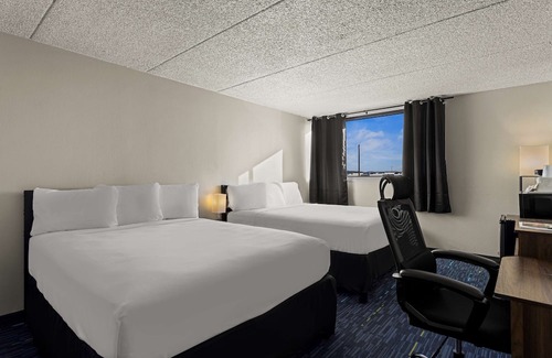 Allison Hotel | Americas Best Value Inn Gallup