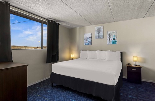Allison Hotel | Americas Best Value Inn Gallup