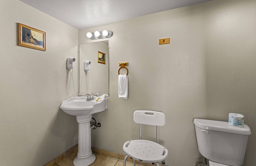 Allison Hotel | Americas Best Value Inn Gallup