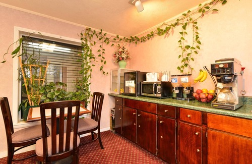 Heflin Hotel | Americas Best Value Inn Heflin