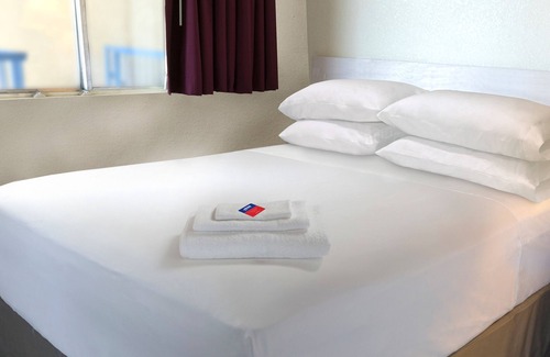Lafayette Hotel | Americas Best Value Inn Lafayette