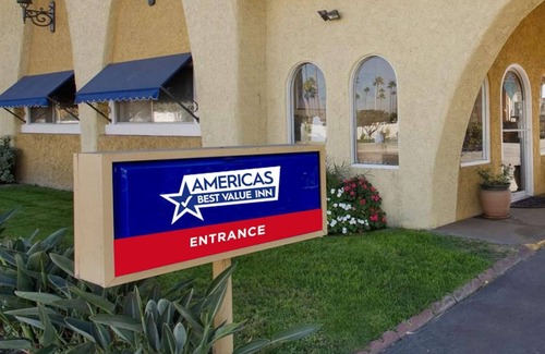 Lafayette Hotel | Americas Best Value Inn Lafayette