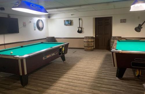 June Park Hotel | Americas Best Value Inn & Suites Melbourne