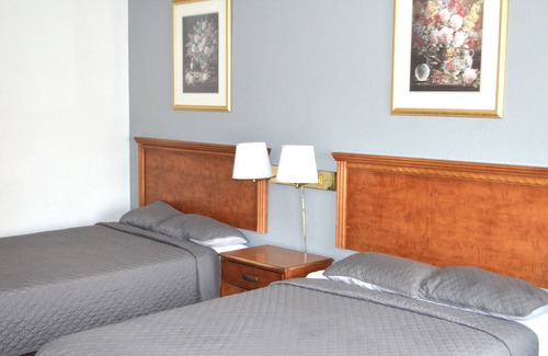 St. Cloud Hotel | Americas Best Value Inn & Suites St. Cloud