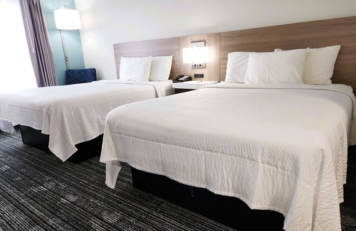 Foley Hotel | Americas Best Value Inn & Suites Foley Gulf Shores