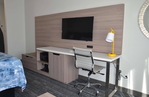 Foley Hotel | Americas Best Value Inn & Suites Foley Gulf Shores